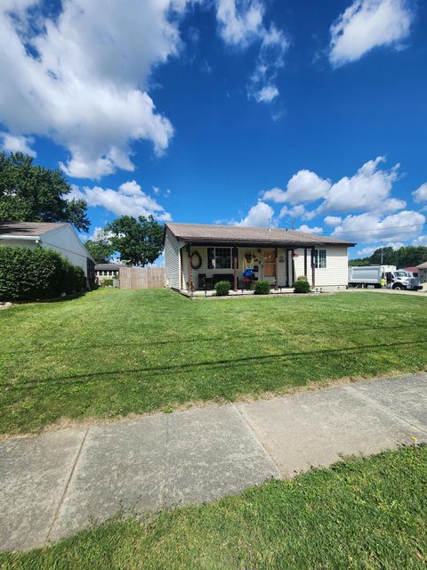 Tiny photo for 1063 Amherst Drive, Marion, OH 43302 (MLS # 226022842)