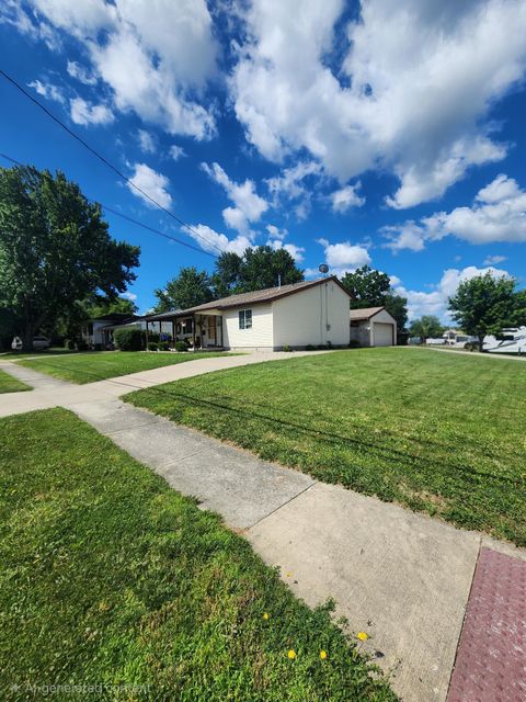 Tiny photo for 1063 Amherst Drive, Marion, OH 43302 (MLS # 226022842)