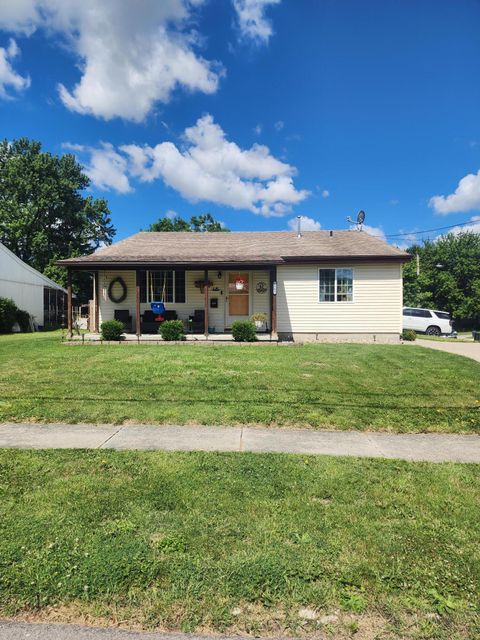 Photo of 1063 Amherst Drive, Marion, OH 43302 (MLS # 226022842)