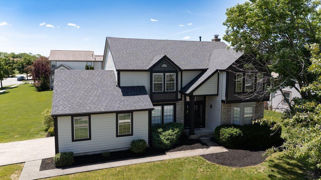 6377 Dietz Drive, Canal Winchester, Ohio image 2