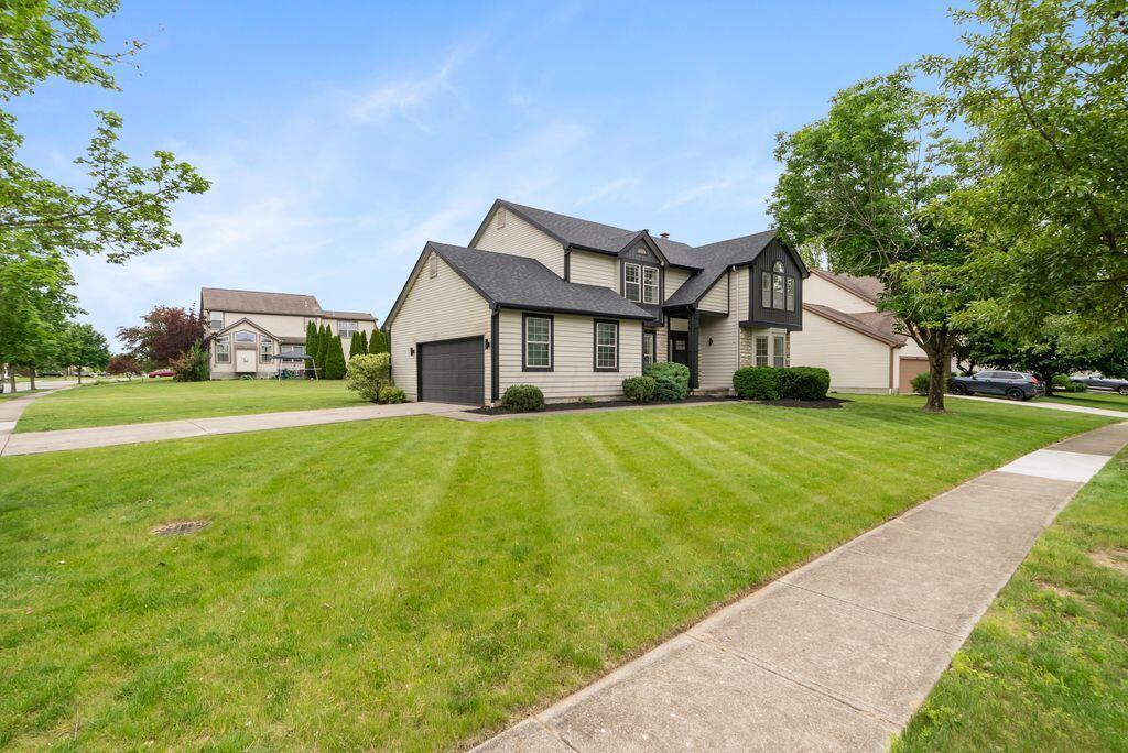 6377 Dietz Drive, Canal Winchester, Ohio image 3