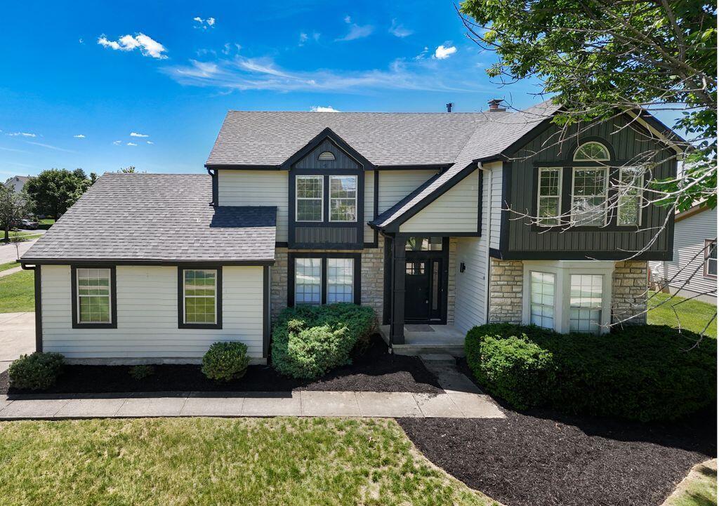 6377 Dietz Drive, Canal Winchester, Ohio image 1