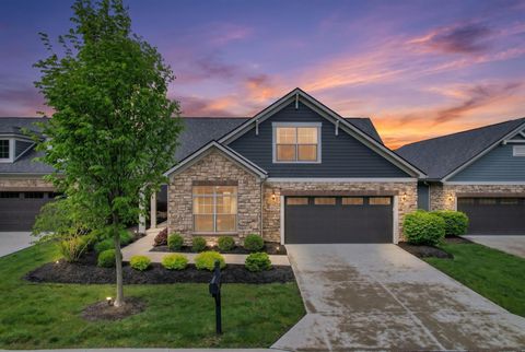 Photo of 10529 Calla Lily Way, Plain City, OH 43064 (MLS # 226015211)