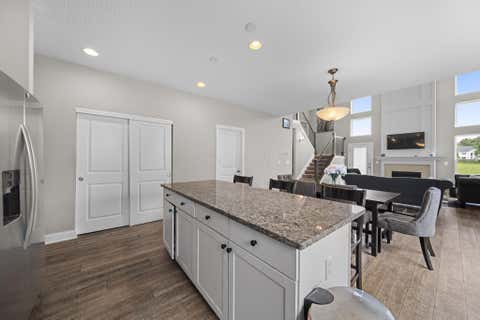 Tiny photo for 7275 Kerfield Drive, Galena, OH 43021 (MLS # 226021838)