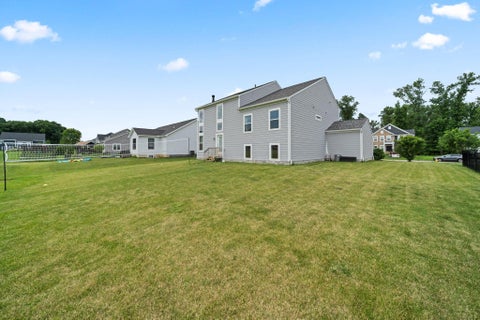 Tiny photo for 7275 Kerfield Drive, Galena, OH 43021 (MLS # 226021838)