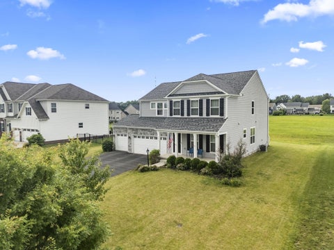 Tiny photo for 7275 Kerfield Drive, Galena, OH 43021 (MLS # 226021838)