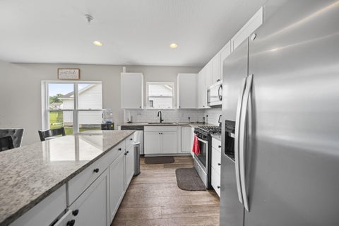 Tiny photo for 7275 Kerfield Drive, Galena, OH 43021 (MLS # 226021838)