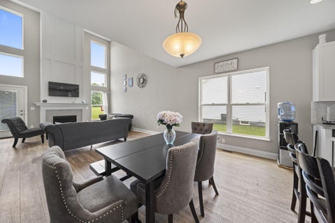 Tiny photo for 7275 Kerfield Drive, Galena, OH 43021 (MLS # 226021838)