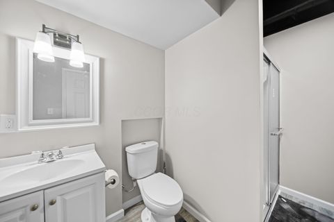 Tiny photo for 7275 Kerfield Drive, Galena, OH 43021 (MLS # 226021838)