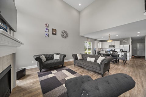 Tiny photo for 7275 Kerfield Drive, Galena, OH 43021 (MLS # 226021838)