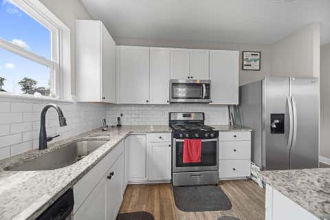 Tiny photo for 7275 Kerfield Drive, Galena, OH 43021 (MLS # 226021838)