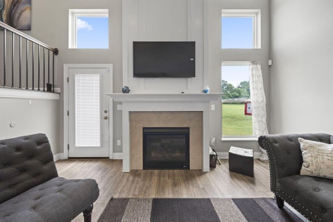Tiny photo for 7275 Kerfield Drive, Galena, OH 43021 (MLS # 226021838)