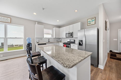 Tiny photo for 7275 Kerfield Drive, Galena, OH 43021 (MLS # 226021838)
