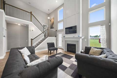 Tiny photo for 7275 Kerfield Drive, Galena, OH 43021 (MLS # 226021838)