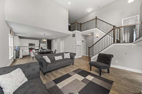Tiny photo for 7275 Kerfield Drive, Galena, OH 43021 (MLS # 226021838)