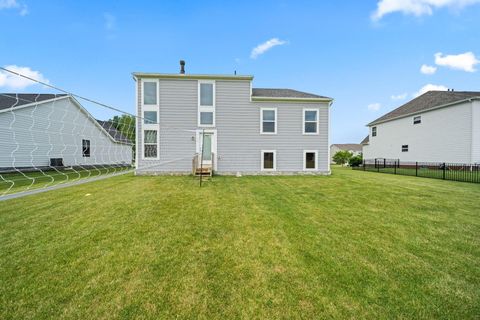 Tiny photo for 7275 Kerfield Drive, Galena, OH 43021 (MLS # 226021838)