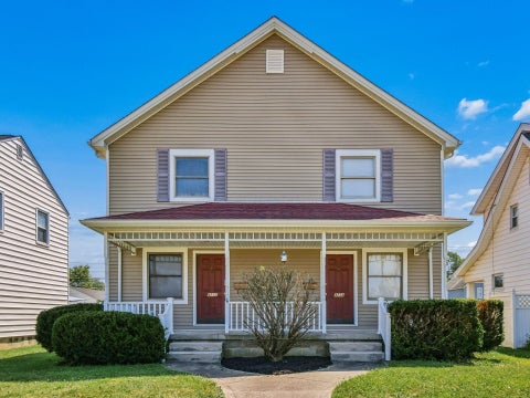 Multifamily For Sale - 4232-4234 Broadway<br/> Franklin County, Grove City, OH 43123