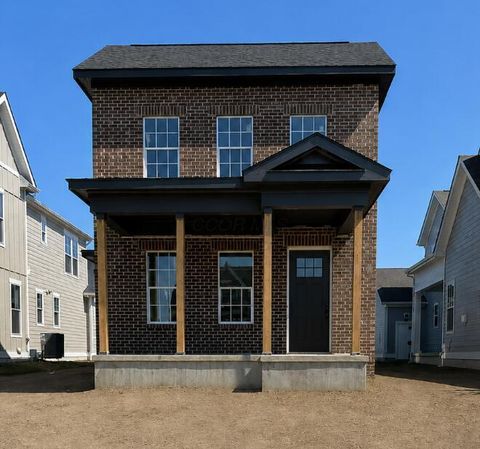 Photo of 5117 Maple Drive, Lewis Center, OH 43035 (MLS # 226028091)