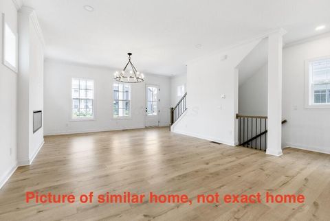 Tiny photo for 5117 Maple Drive, Lewis Center, OH 43035 (MLS # 226028091)
