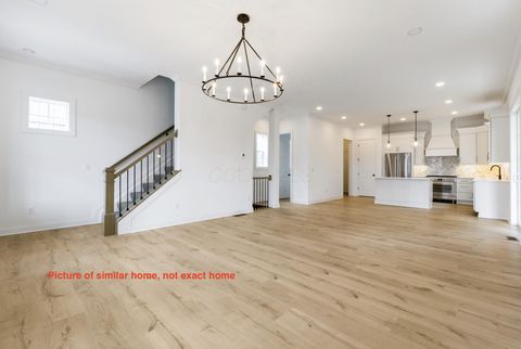 Tiny photo for 5117 Maple Drive, Lewis Center, OH 43035 (MLS # 226028091)