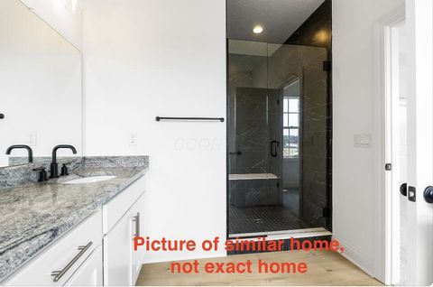 Tiny photo for 5117 Maple Drive, Lewis Center, OH 43035 (MLS # 226028091)