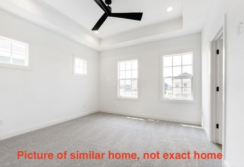 Tiny photo for 5117 Maple Drive, Lewis Center, OH 43035 (MLS # 226028091)