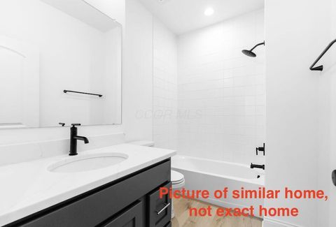 Tiny photo for 5117 Maple Drive, Lewis Center, OH 43035 (MLS # 226028091)