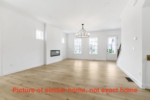 Tiny photo for 5117 Maple Drive, Lewis Center, OH 43035 (MLS # 226028091)