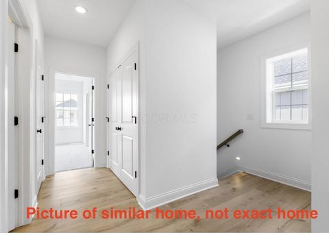 Tiny photo for 5117 Maple Drive, Lewis Center, OH 43035 (MLS # 226028091)