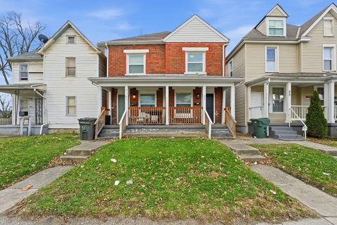 Photo of 91-93 N Central Avenue, Columbus, OH 43222 (MLS # 225044683)