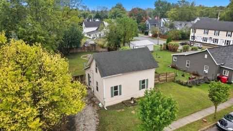 Photo of 118 Western Avenue, London, OH 43140 (MLS # 226005083)