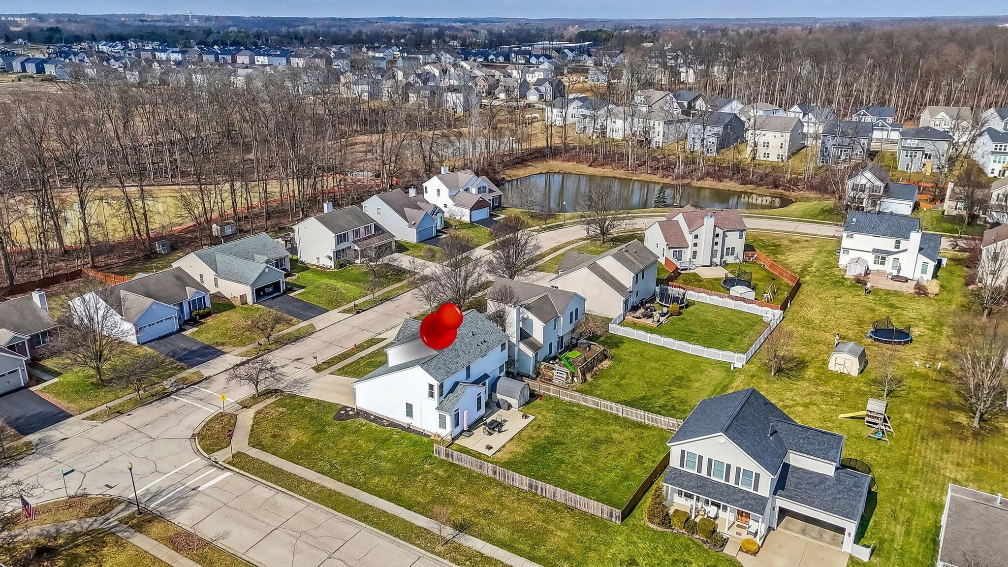 701 Village Mill Drive