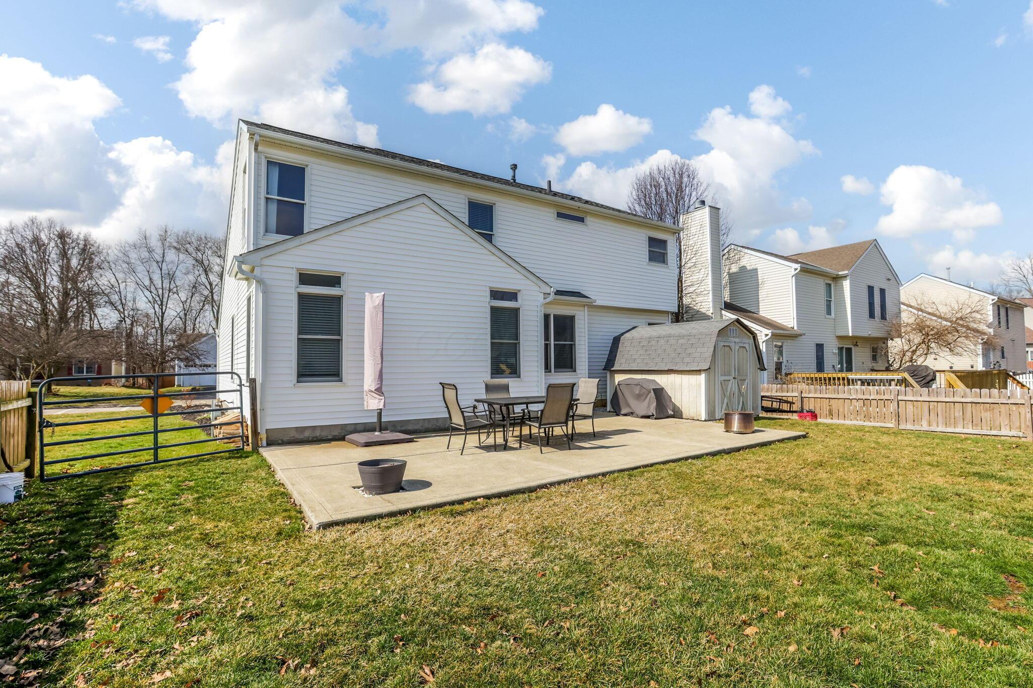 701 Village Mill Drive