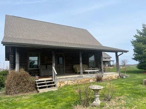 Photo of 10795 Marietta Road, Kingston, OH 45644 (MLS # 226014243)