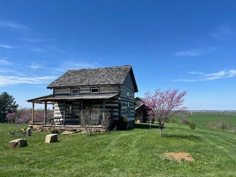 Tiny photo for 10795 Marietta Road, Kingston, OH 45644 (MLS # 226014243)