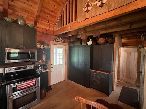 Tiny photo for 10795 Marietta Road, Kingston, OH 45644 (MLS # 226014243)