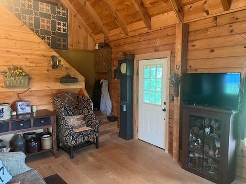 Tiny photo for 10795 Marietta Road, Kingston, OH 45644 (MLS # 226014243)