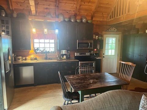 Tiny photo for 10795 Marietta Road, Kingston, OH 45644 (MLS # 226014243)