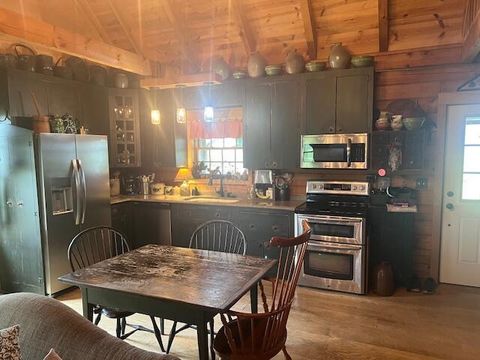 Tiny photo for 10795 Marietta Road, Kingston, OH 45644 (MLS # 226014243)