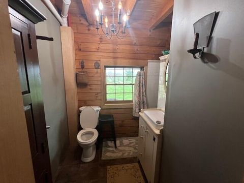 Tiny photo for 10795 Marietta Road, Kingston, OH 45644 (MLS # 226014243)