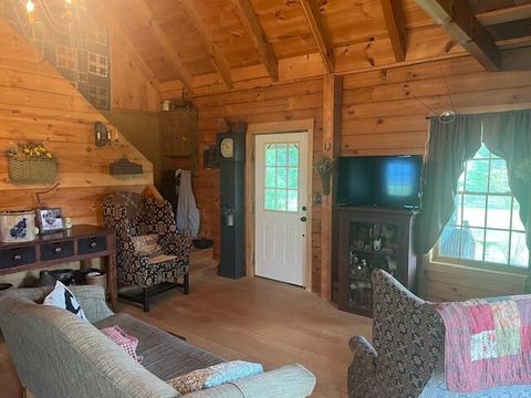 Tiny photo for 10795 Marietta Road, Kingston, OH 45644 (MLS # 226014243)