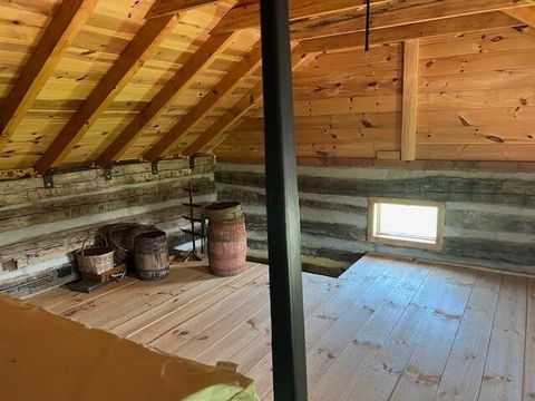 Tiny photo for 10795 Marietta Road, Kingston, OH 45644 (MLS # 226014243)
