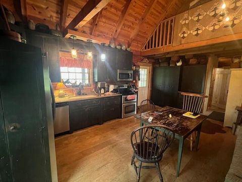 Tiny photo for 10795 Marietta Road, Kingston, OH 45644 (MLS # 226014243)