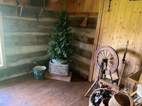 Tiny photo for 10795 Marietta Road, Kingston, OH 45644 (MLS # 226014243)