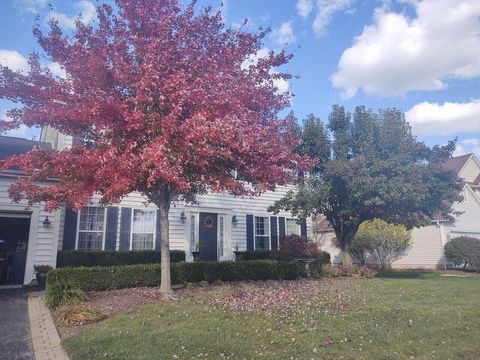 Photo of 274 Park Trails Drive, Newark, OH 43055 (MLS # 226010645)
