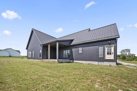 Tiny photo for 4259 Egypt Pike, Chillicothe, OH 45601 (MLS # 226033531)