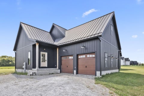 Tiny photo for 4259 Egypt Pike, Chillicothe, OH 45601 (MLS # 226033531)