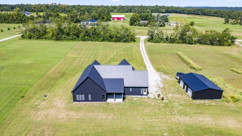 Tiny photo for 4259 Egypt Pike, Chillicothe, OH 45601 (MLS # 226033531)