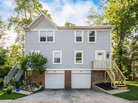 Multifamily For Sale - 4936-4938 Magnolia Blossom Boulevard<br/> Columbus, OH 43230