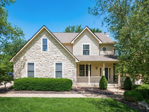 Photo of 3995 Berlin Station Road, Delaware, OH 43015 (MLS # 226019622)
